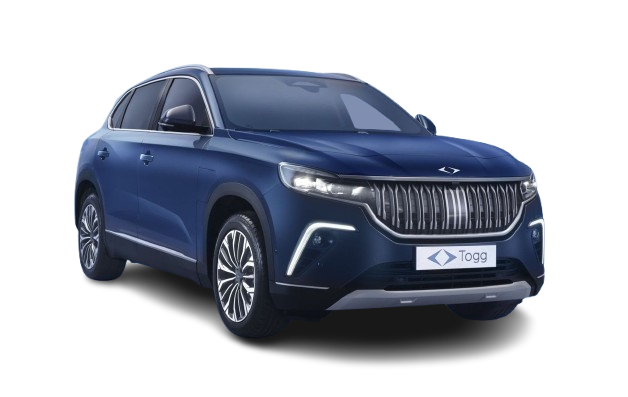 Hareket halinde araba